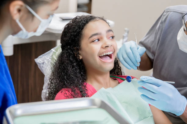 Best Emergency Wisdom Tooth Extraction in Sunman, IN