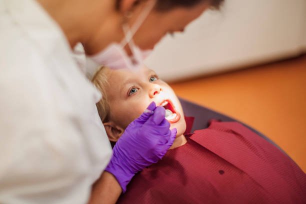 Best Emergency Treatment for Jaw Pain or Injury in Sunman, IN